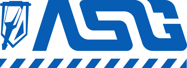 Logo ASG Alba Sanierungsgesellschaft